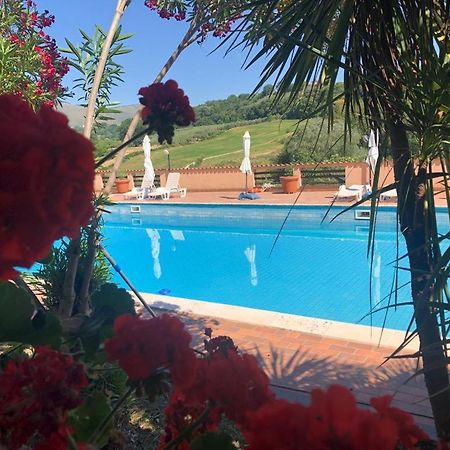 Rea Villa Coltodino Zewnętrze zdjęcie