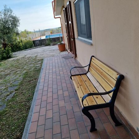 Rea Villa Coltodino Pokój zdjęcie