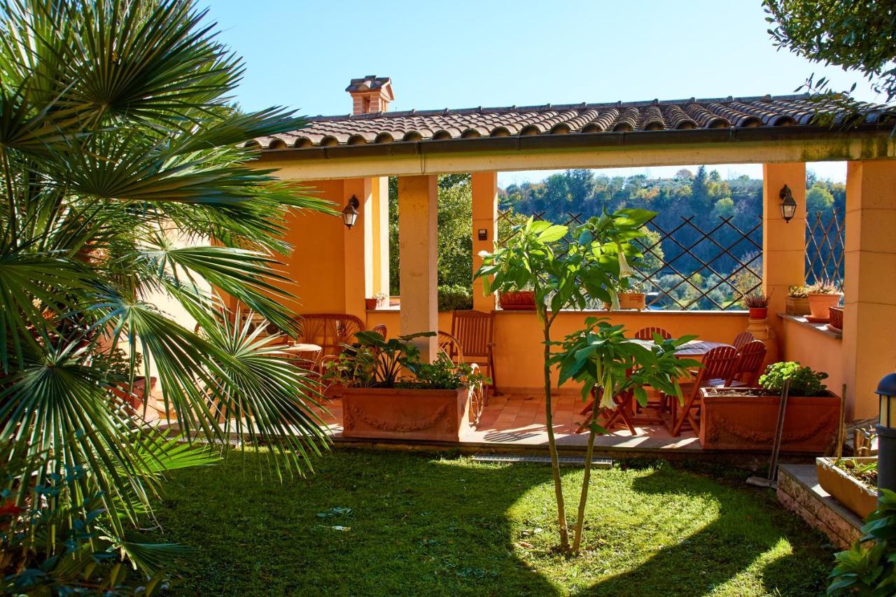 Rea Villa Coltodino Zewnętrze zdjęcie