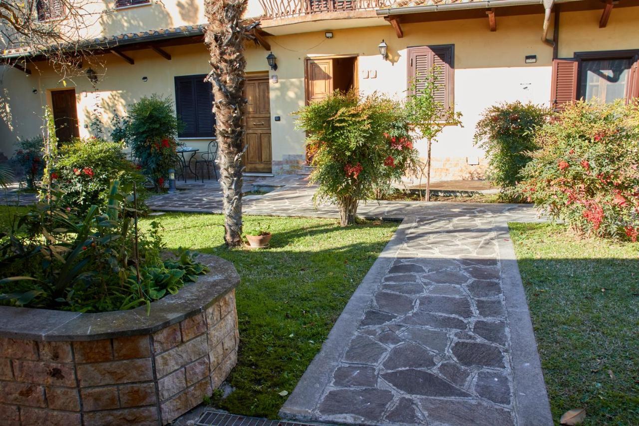 Rea Villa Coltodino Zewnętrze zdjęcie
