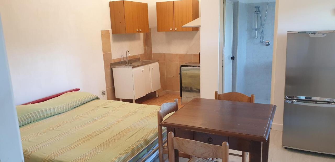 Rea Villa Coltodino Zewnętrze zdjęcie