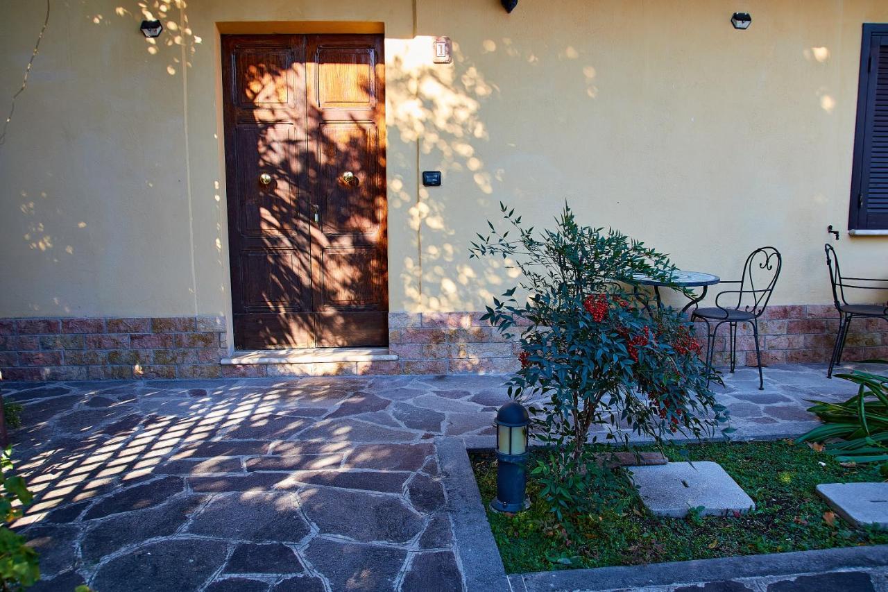 Rea Villa Coltodino Zewnętrze zdjęcie