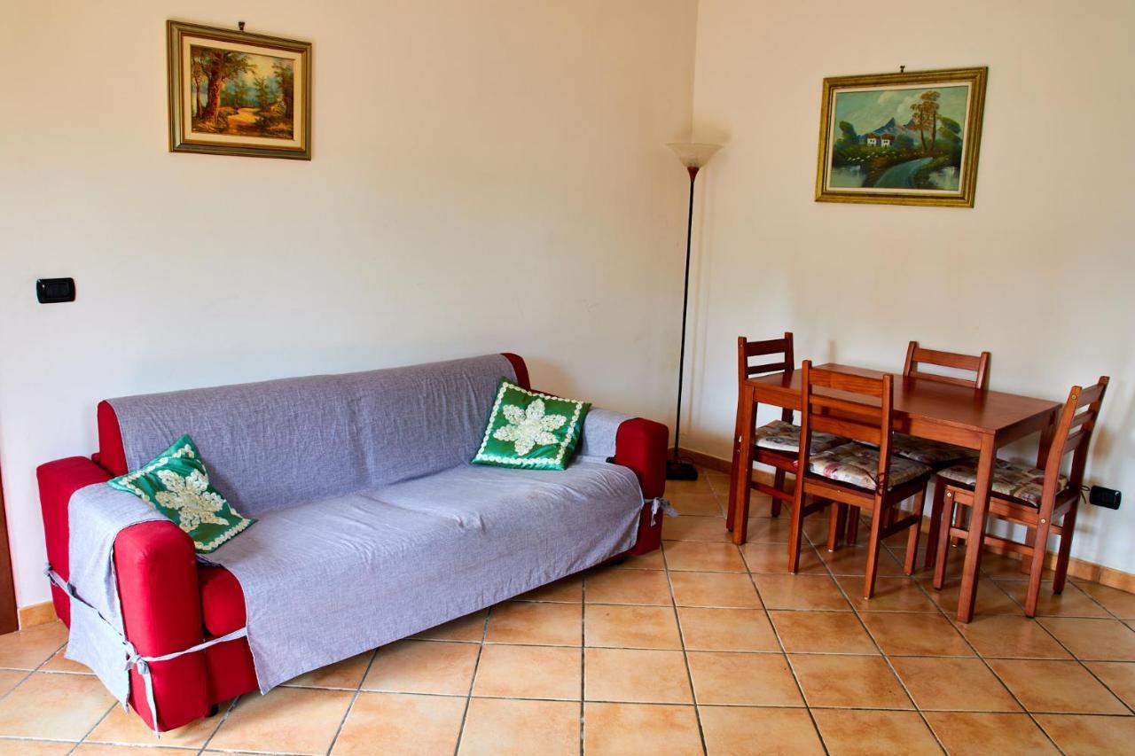 Rea Villa Coltodino Zewnętrze zdjęcie