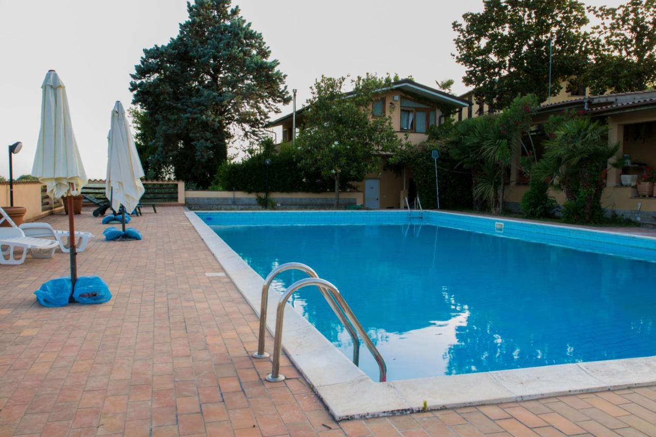 Rea Villa Coltodino Zewnętrze zdjęcie