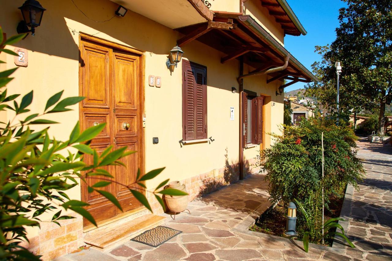 Rea Villa Coltodino Zewnętrze zdjęcie