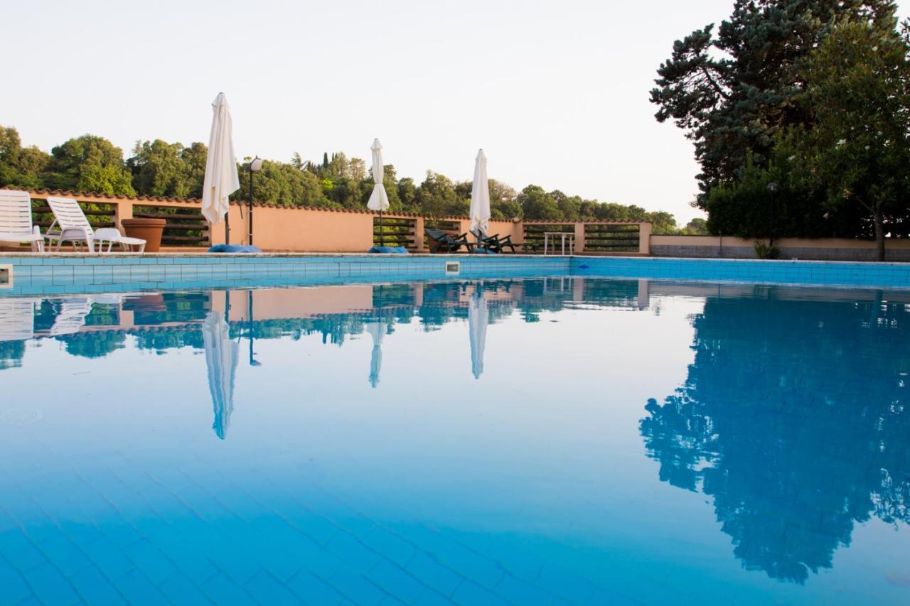 Rea Villa Coltodino Zewnętrze zdjęcie