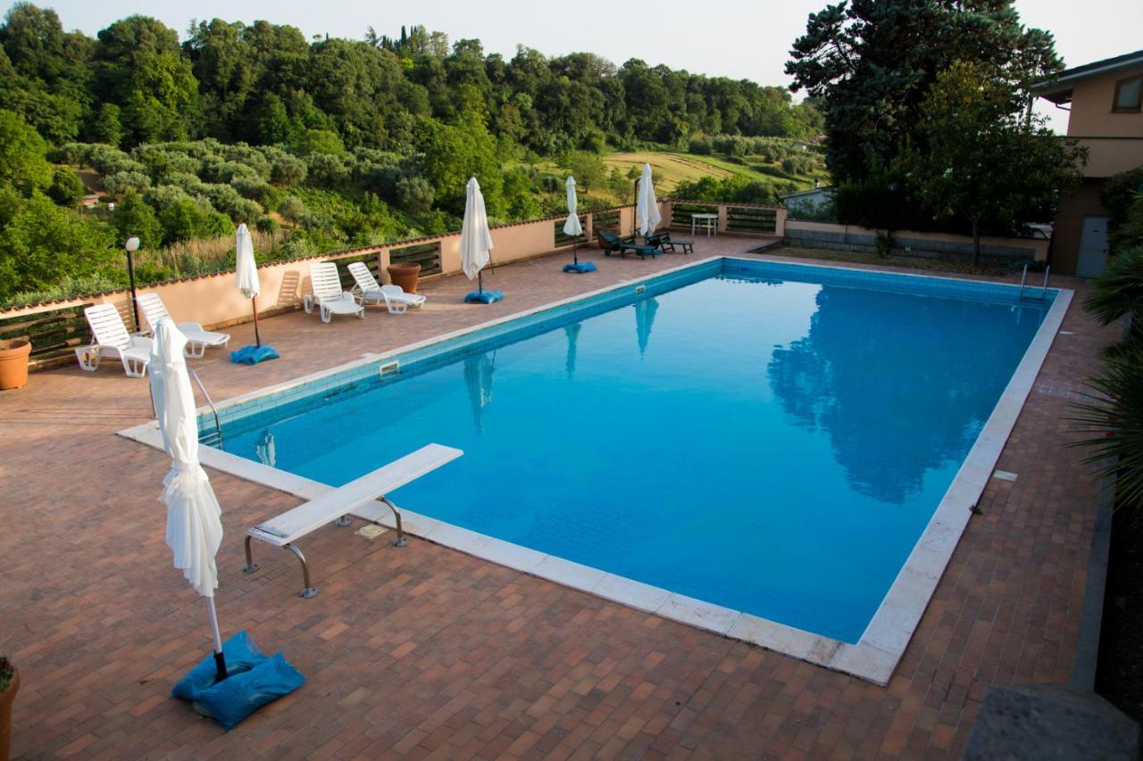 Rea Villa Coltodino Zewnętrze zdjęcie