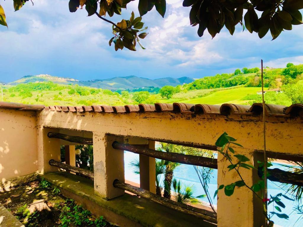 Rea Villa Coltodino Zewnętrze zdjęcie