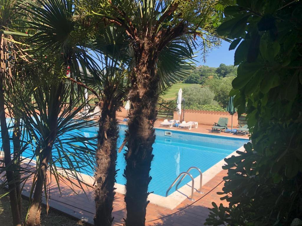 Rea Villa Coltodino Zewnętrze zdjęcie
