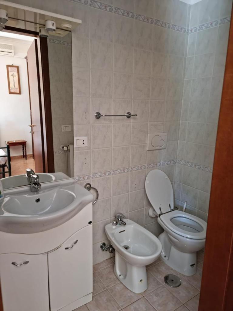 Rea Villa Coltodino Pokój zdjęcie