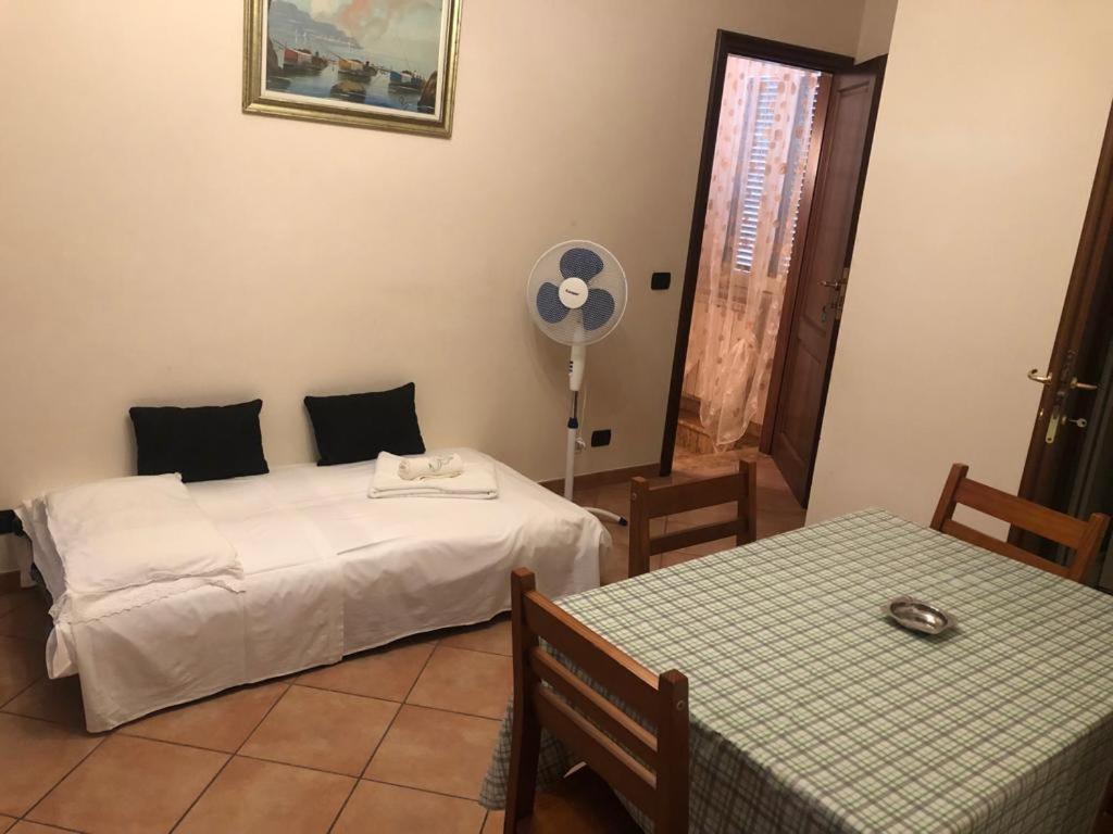 Rea Villa Coltodino Pokój zdjęcie