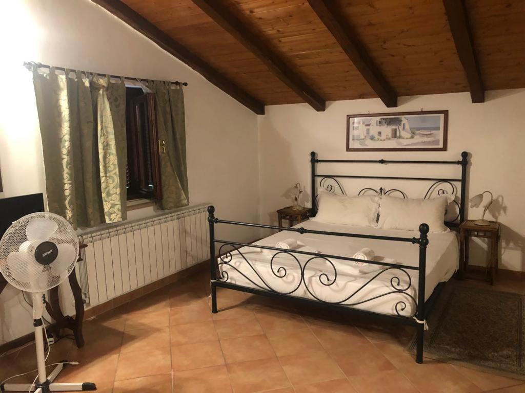 Rea Villa Coltodino Pokój zdjęcie