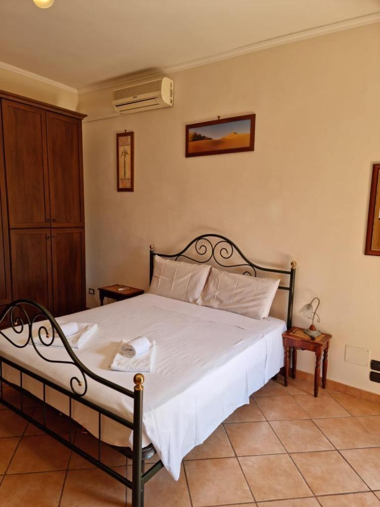 Rea Villa Coltodino Pokój zdjęcie