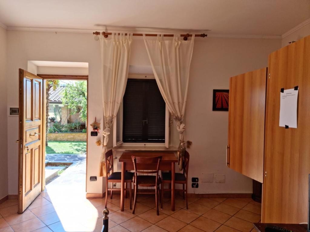 Rea Villa Coltodino Pokój zdjęcie