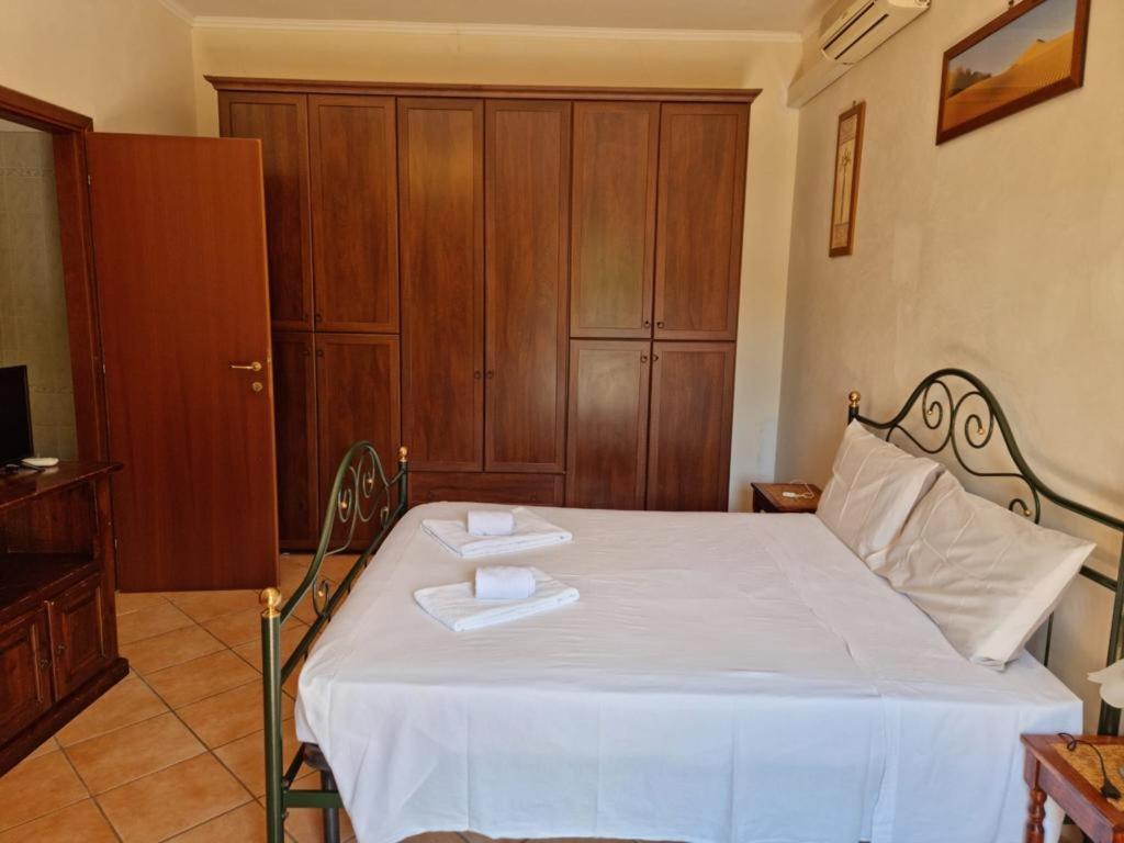 Rea Villa Coltodino Pokój zdjęcie