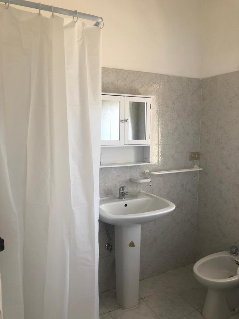Rea Villa Coltodino Pokój zdjęcie
