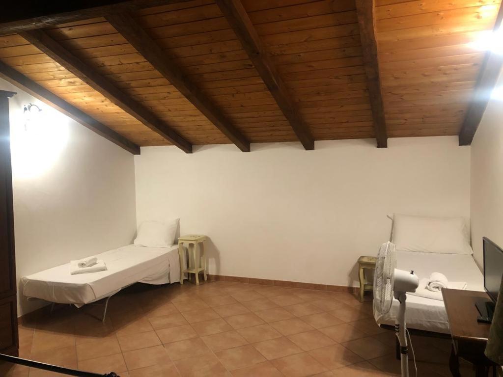 Rea Villa Coltodino Pokój zdjęcie