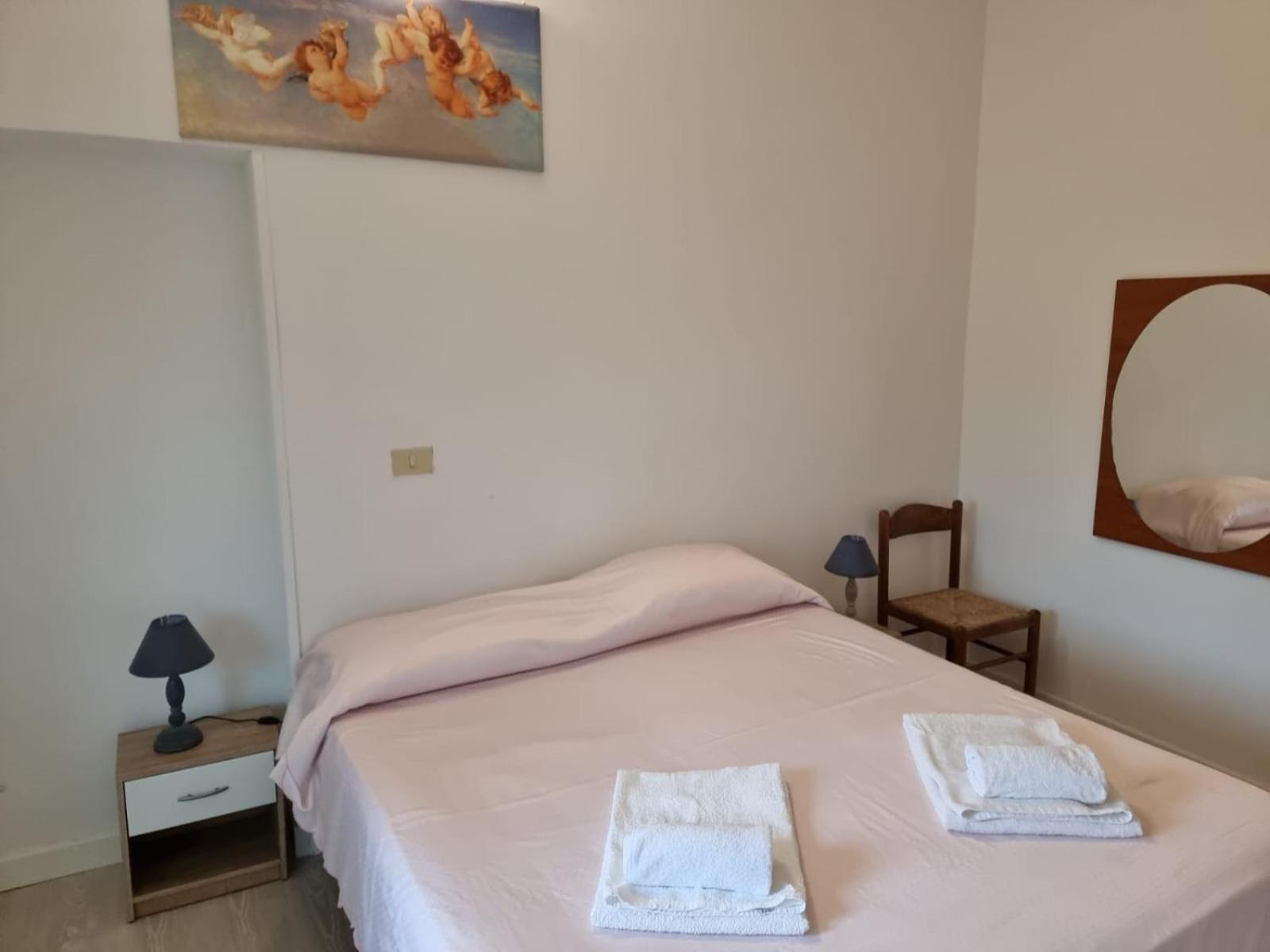 Rea Villa Coltodino Pokój zdjęcie
